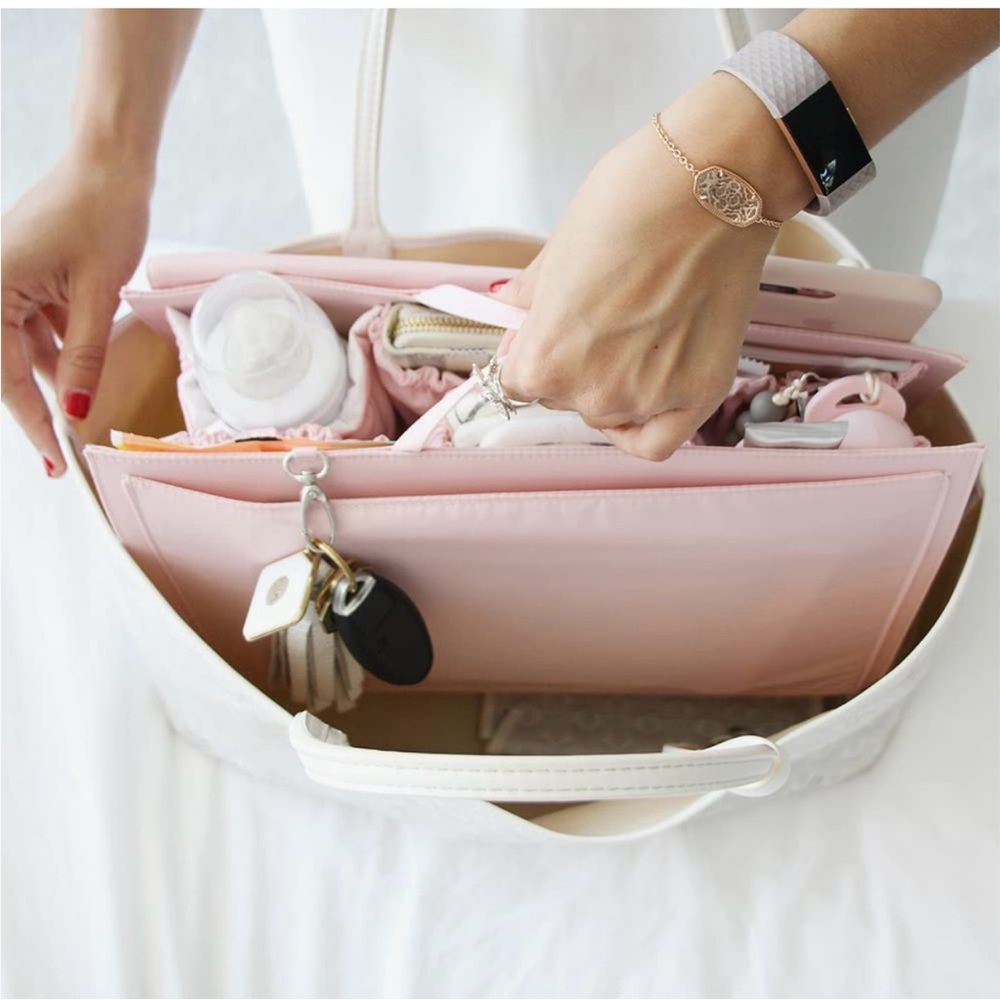 Tote Savvy Original Tote Organizer - Picture 6 of 6